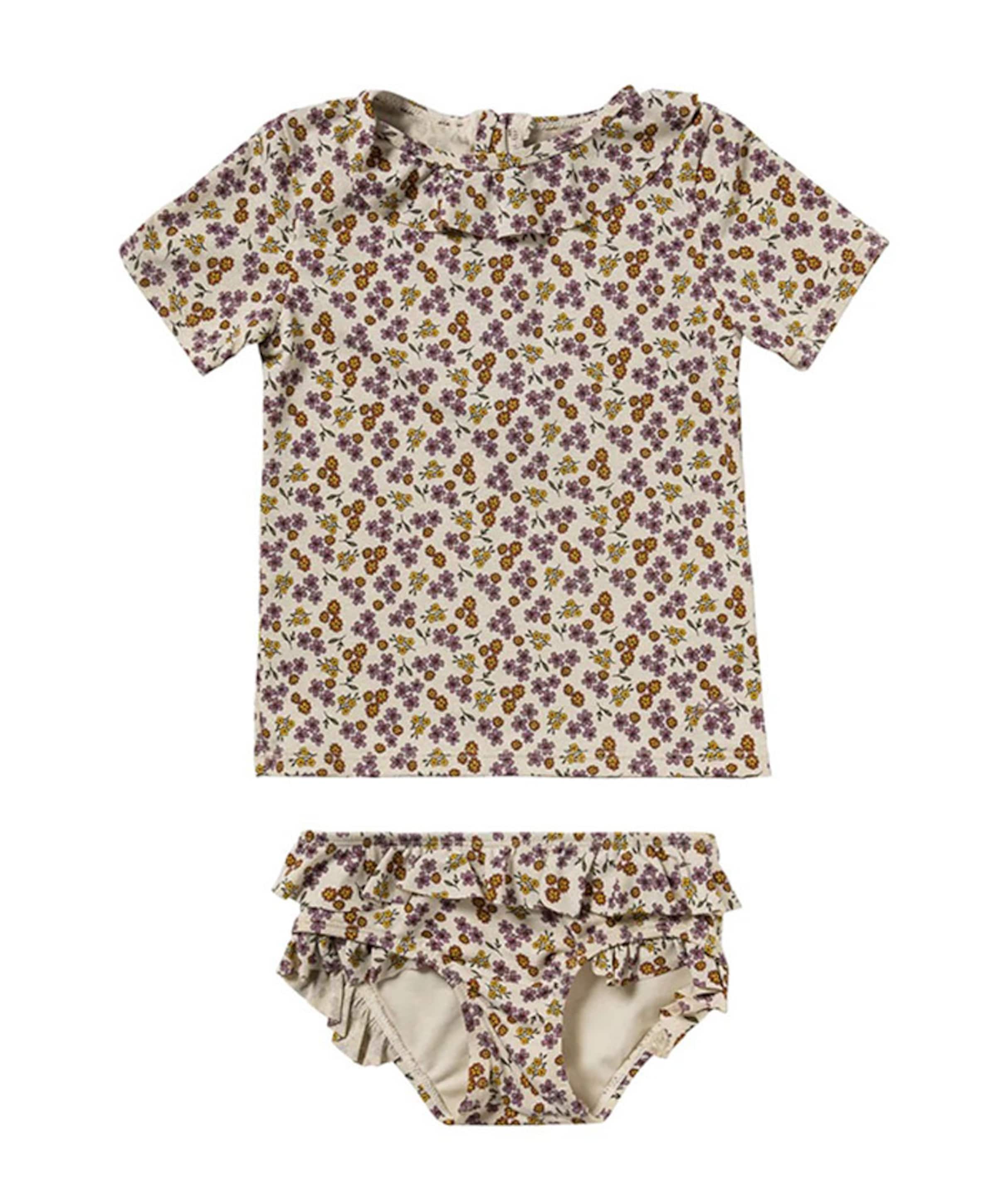 Meisjes bikiniset multicolor