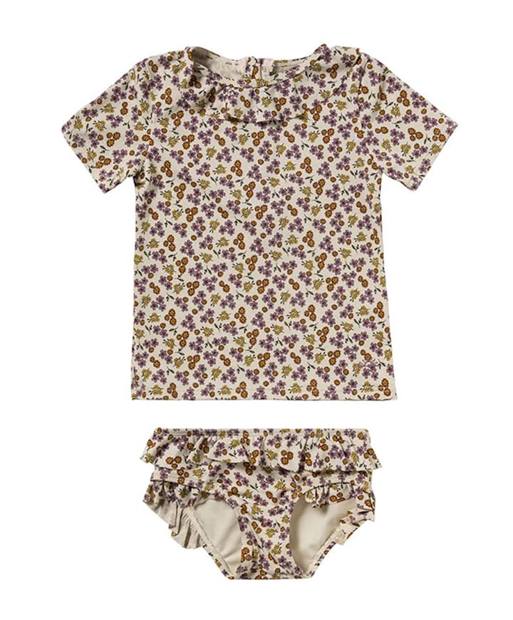 Meisjes bikiniset multicolor