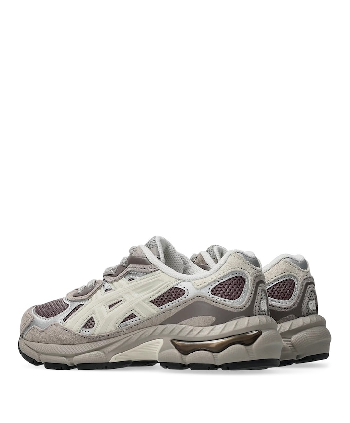 GEL-NYC PS uniseks sneakers  ecru