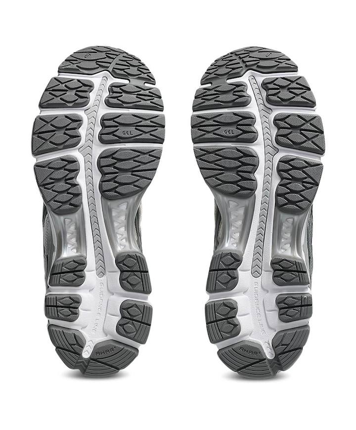 GEL-Kayano 12.1 heren sneakers ecru