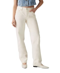 501 90s Jeans dames jeans ecru