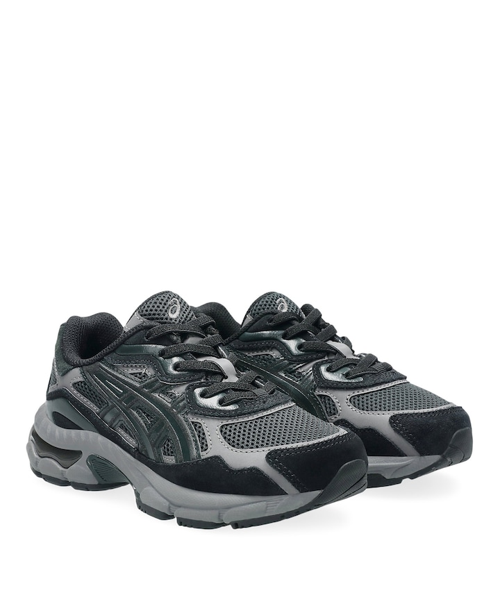 GEL-NYC PS uniseks sneakers  grijs