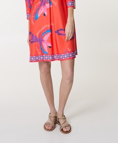 Zofie dames sandalen goud