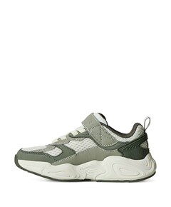 MEGAQUAKESEISMOTECH sneakers groen