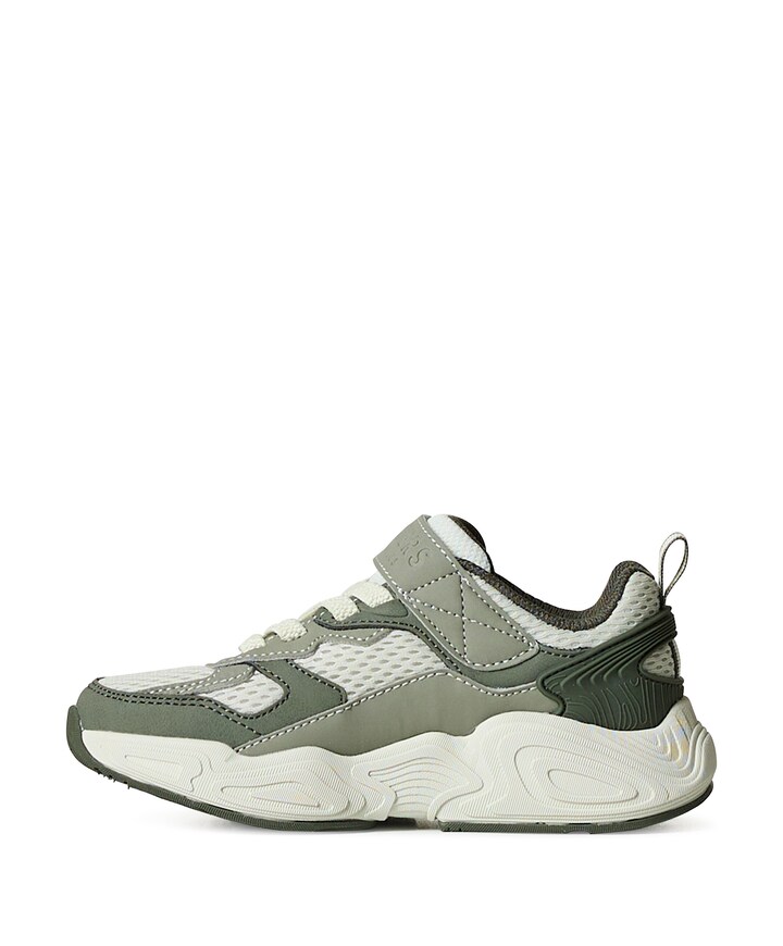 MEGAQUAKESEISMOTECH sneakers groen