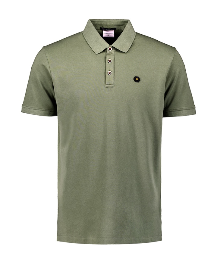 Polo groen