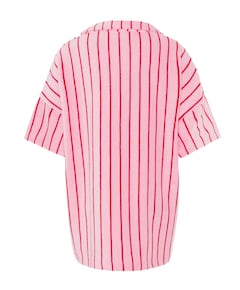 Dames t-shirt roze