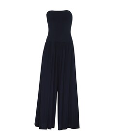Jumpsuit zwart