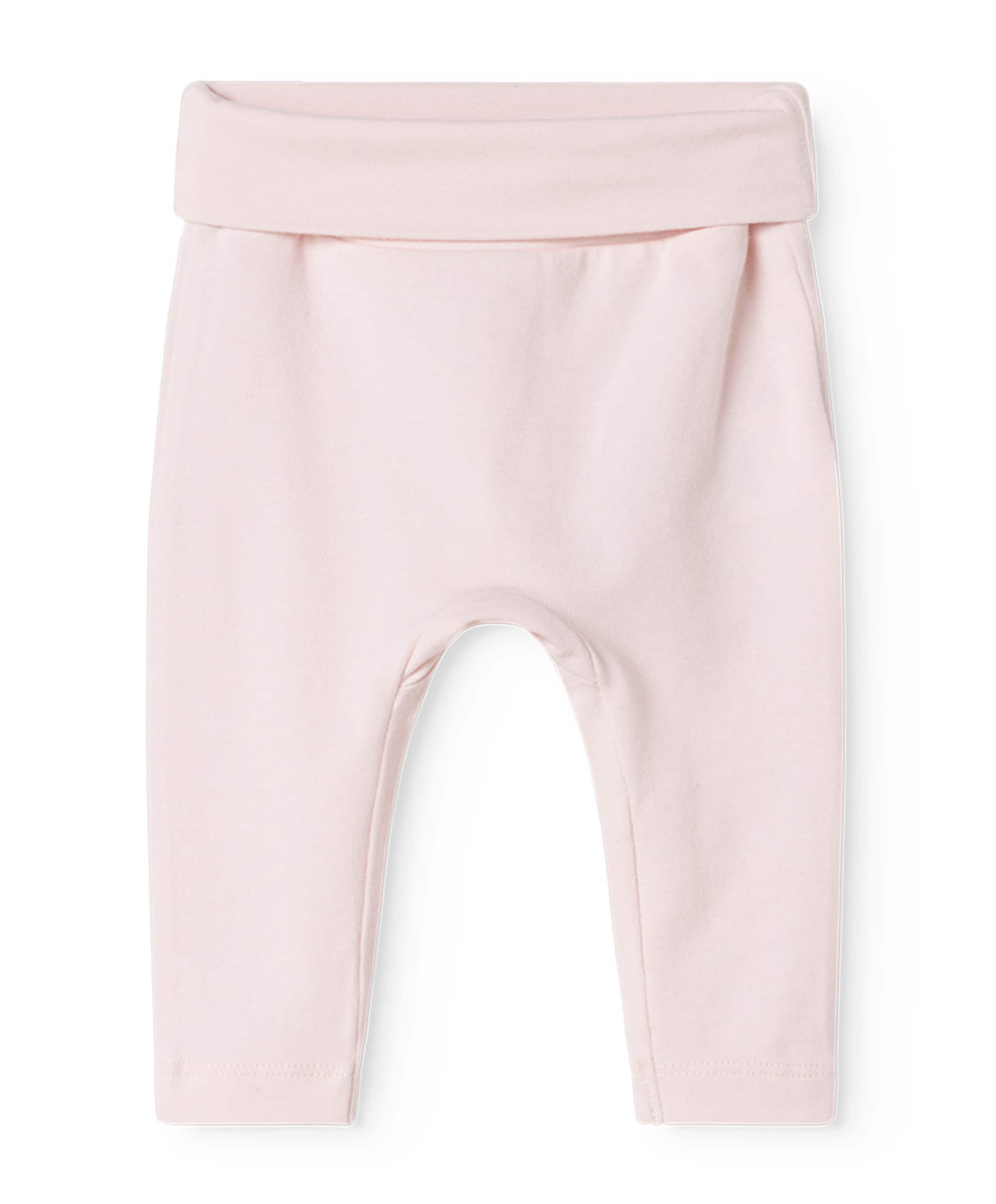Piva uniseks broek  roze