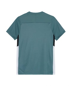 Jongens T-shirt groen