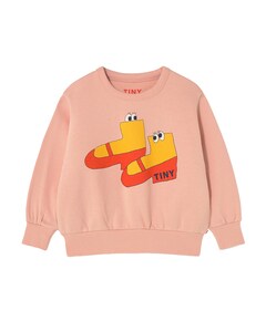 Sweater roze