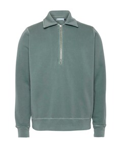Heren sweater groen