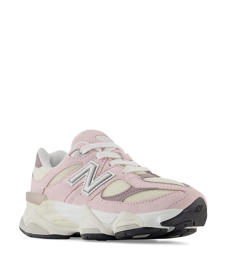 9060 meisjes sneakers roze