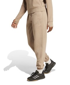 D4T KNIT trainingsbroek beige