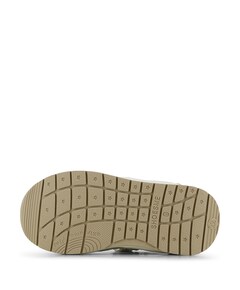 Meisjes sneakers goud