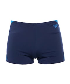 Heren zwemshort blauw