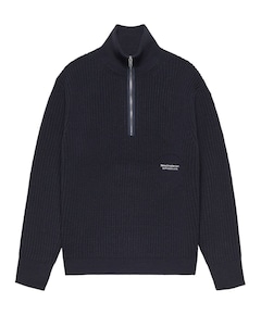 Heren trui blauw