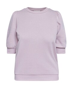 Dames sweater roze