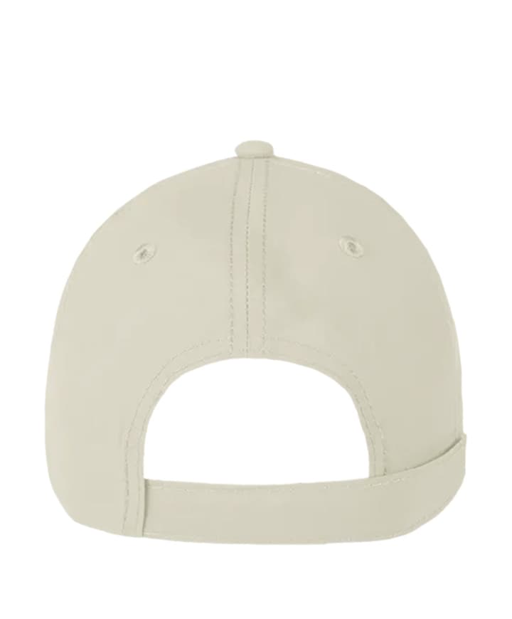 Heren hoofdaccessoire beige