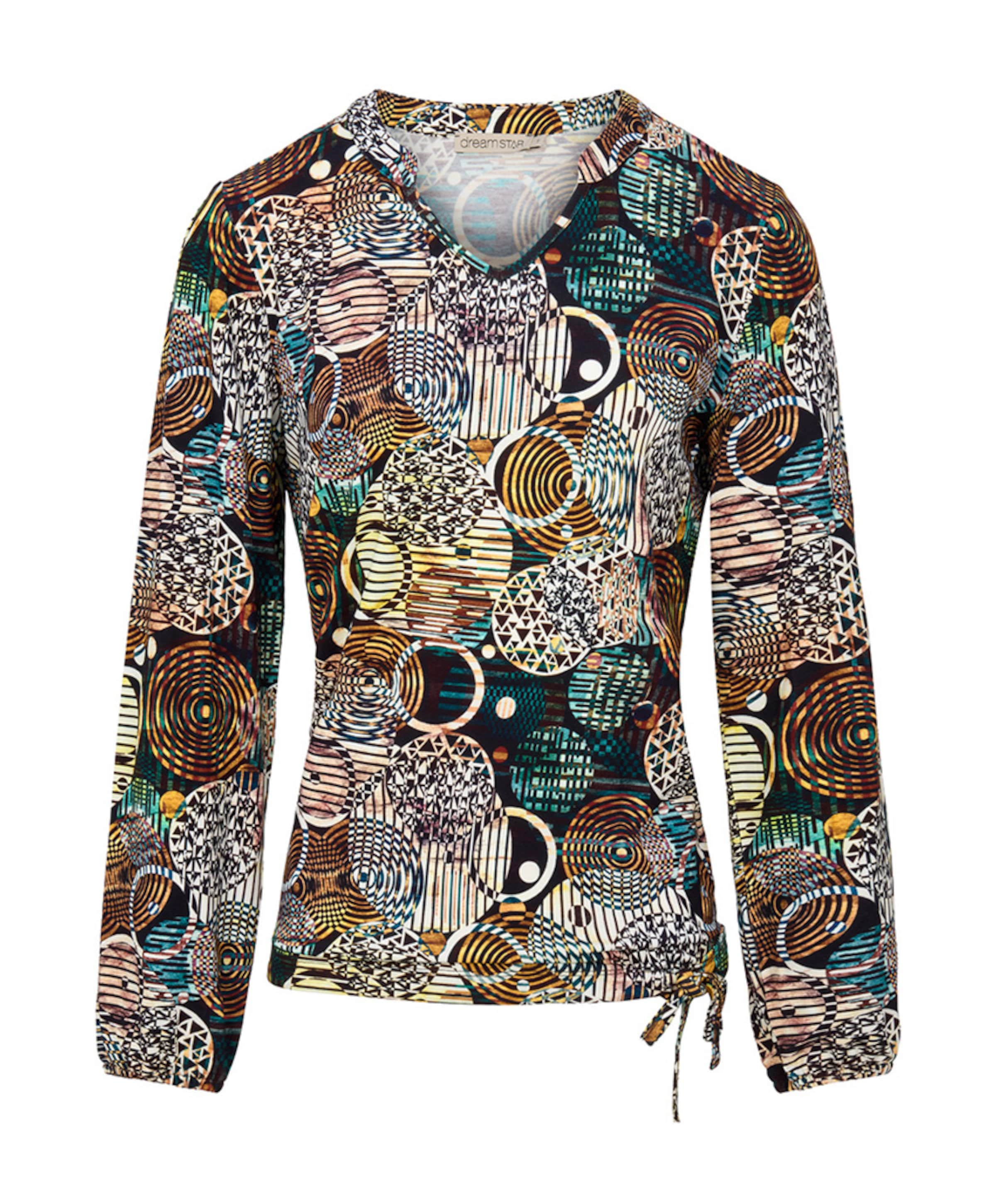 Dreamstar Longsleeve multicolor 100866 Van Tilburg