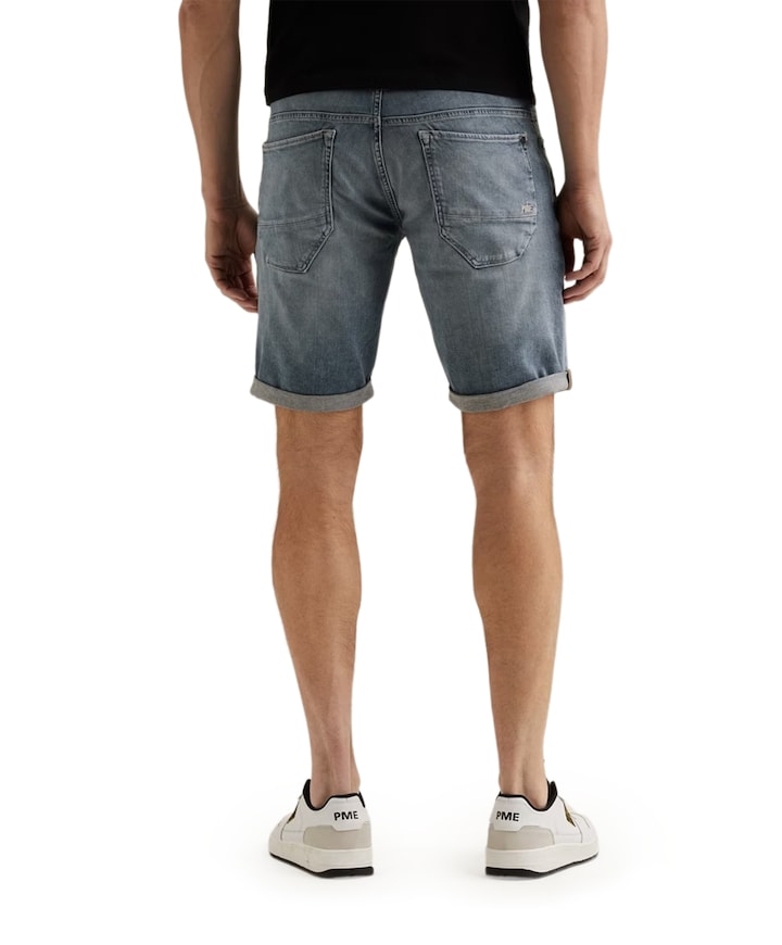 PME LEGEND NIGHTFLIGHT SHORTS heren korte broek blauw