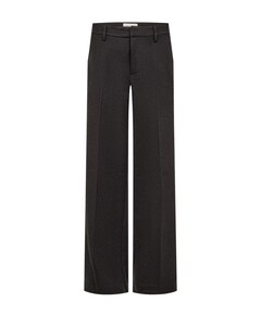 FQSILLEN broek zwart