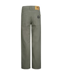 jongens broek groen
