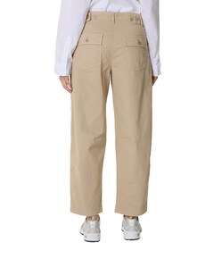 October dames broek beige