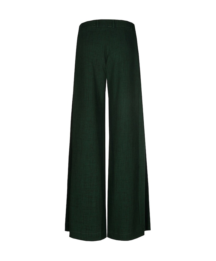 PATRIZIE dames pantalon groen