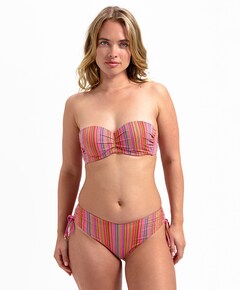 Bikinibroekje oranje