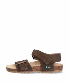 Ben Beach jongens sandalen bruin