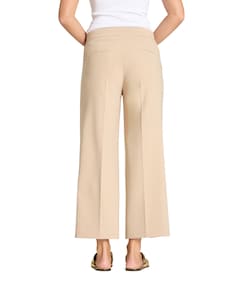 Cameron dames broek beige