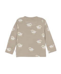 Longsleeve  beige