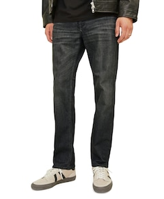 JJICLARK JJORIGINAL JOS 578 NOOS heren jeans grijs