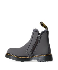 2976 T Leonore Chelsea boots grijs