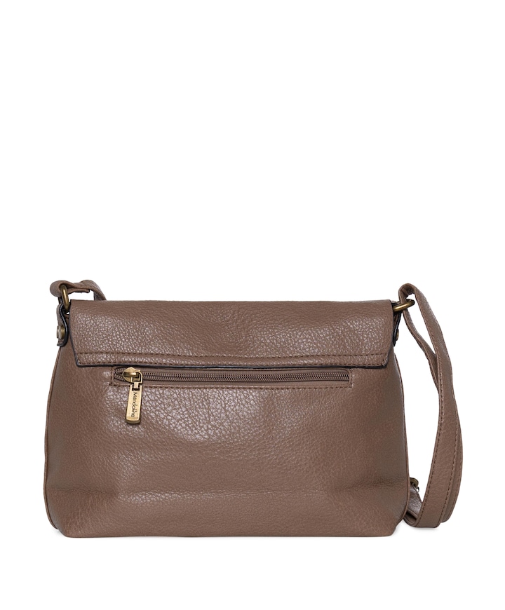 Dames tas beige