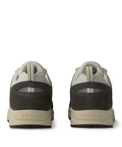 FUSION 2.0 heren sneakers grijs
