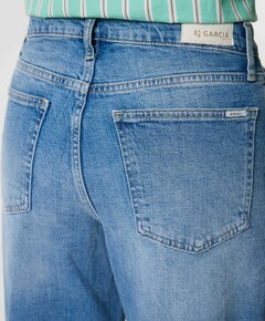 282/32 col.3771_Chyla dames jeans blauw