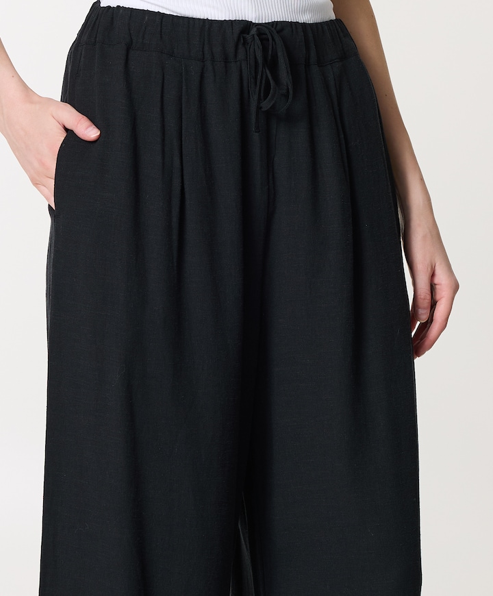 Zadar'CL dames broek zwart