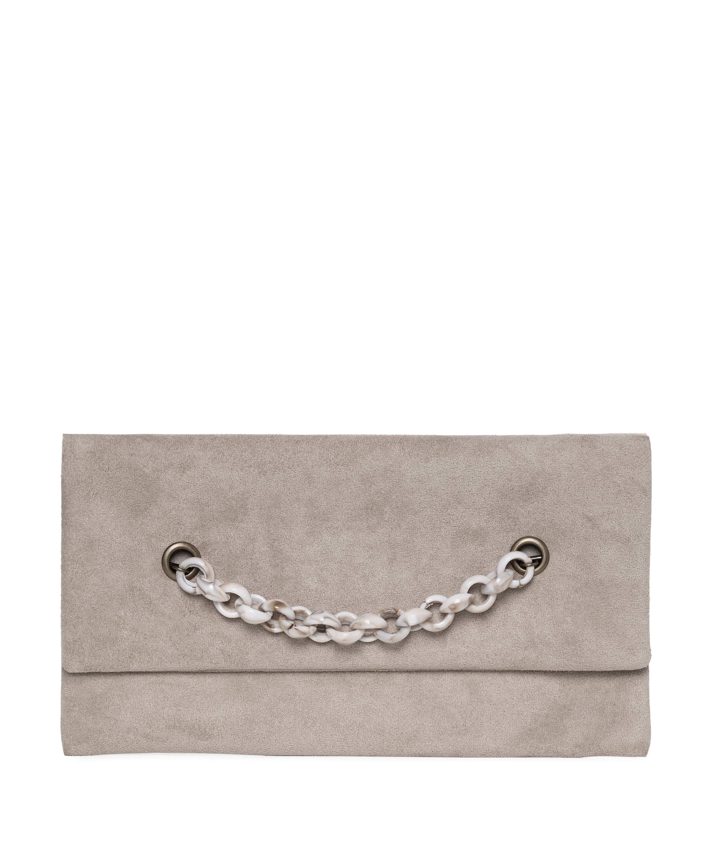Dames tas beige