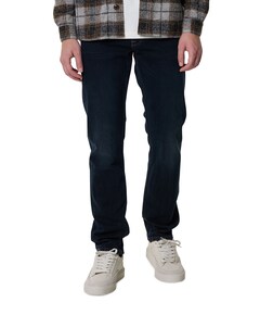 Range denim heren jeans zwart