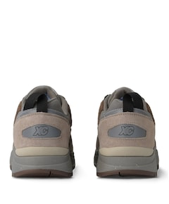 FUSION XC WP heren sneakers beige