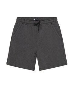 Jongens korte broek grijs