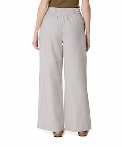 VIKALEA HW dames broek ecru