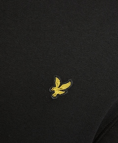Jongens hoodie zwart