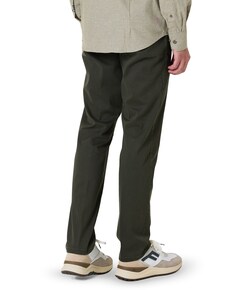 BONN Art.2-8555 heren broek groen