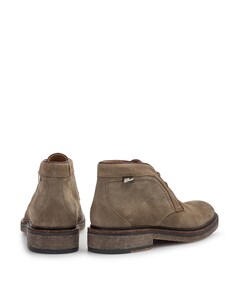 veterboots beige