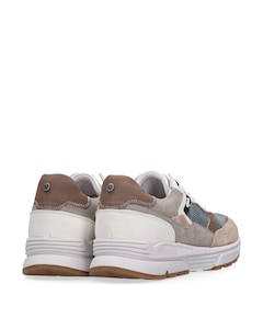 Halifax heren sneakers grijs