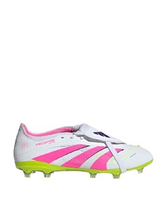 Predator Pro Ft Fg voetbalschoenen wit