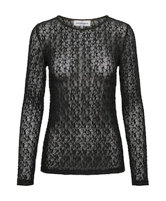 Dames top groen